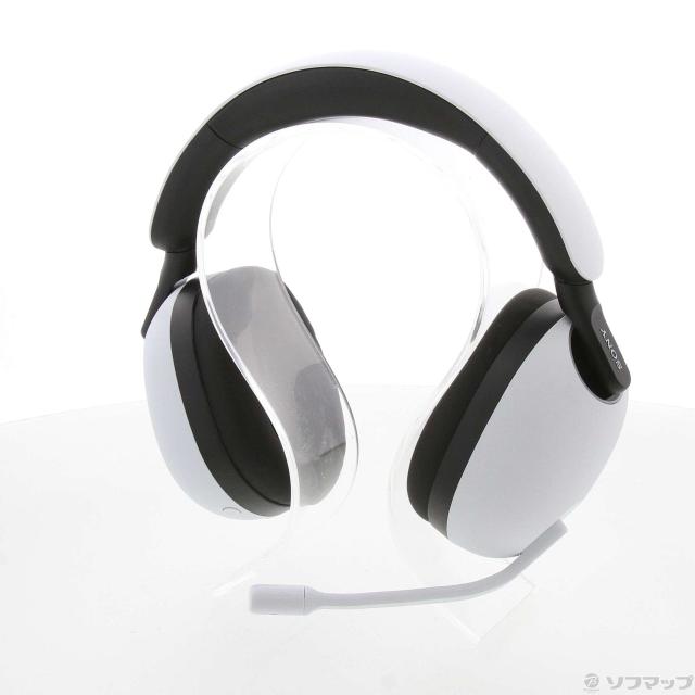 (中古)SONY INZONE H9 WH-G900N/WZ(377-ud)