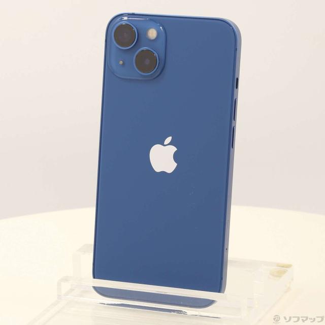 中古)Apple iPhone12 Pro Max 128GB パシフィックブルー MGCX3J/A