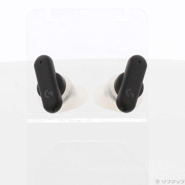 (中古)logicool G FITS GHS-FITSBK(198-ud)