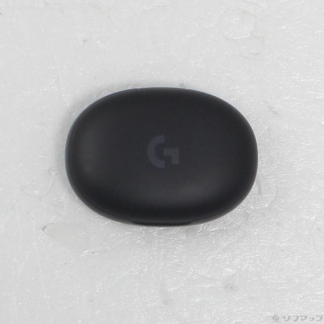 (中古)logicool G FITS GHS-FITSBK(198-ud)_4