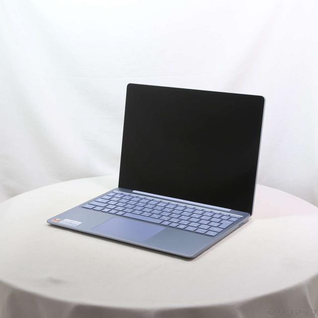 Surface Laptop Go (i5/8GB/256GB) アイスブルー マイクロソフト Surface Laptop Go 2 8QF-00018 [アイス ブルー] 価格