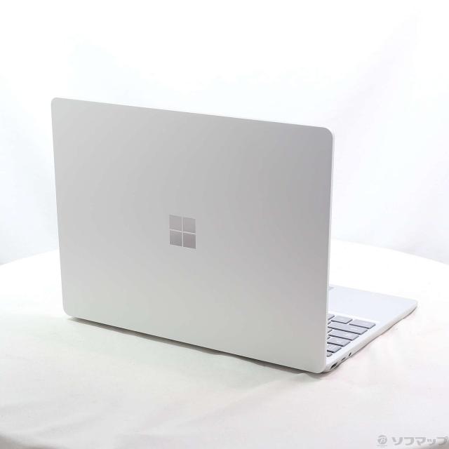 中古)Microsoft Surface Laptop Go 3 (Core i5/8GB/SSD256GB) XK3