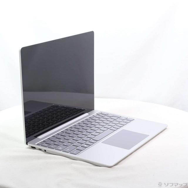 中古)Microsoft Surface Laptop Go 3 (Core i5/8GB/SSD256GB) XK3