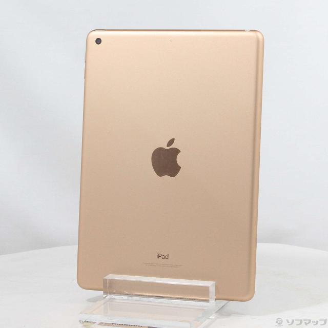 美品！Apple iPad 第6世代 ゴールド 本体 128GB Amazon.co.jp: 【整備済み品】 Apple iPad (第6世代) Wi-Fi 128GB