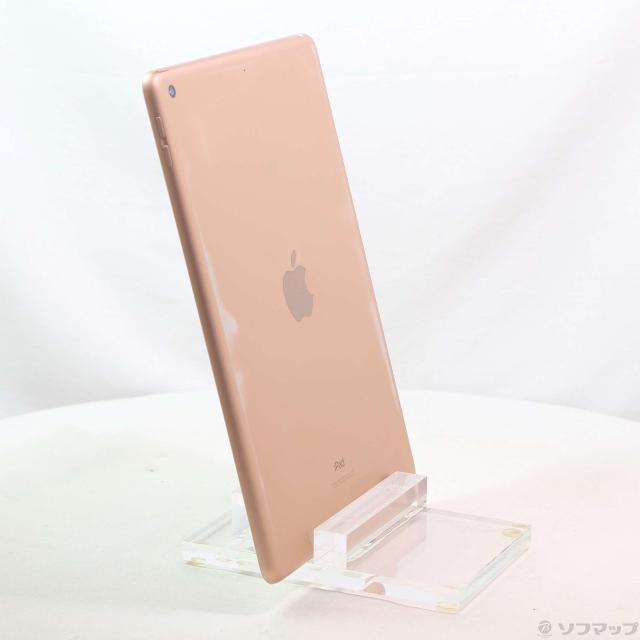 Apple iPad (第8世代) 128GB ピンクゴールド s-l400.jpg