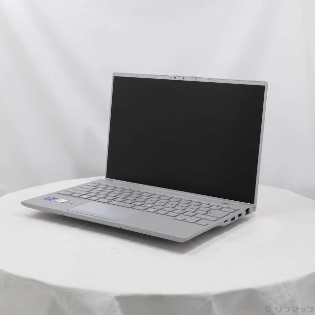 LIFEBOOK WU2/H1 LIFEBOOK WU2⁄H1 i7-1360P⁄32GB⁄256GB⁄5G対応