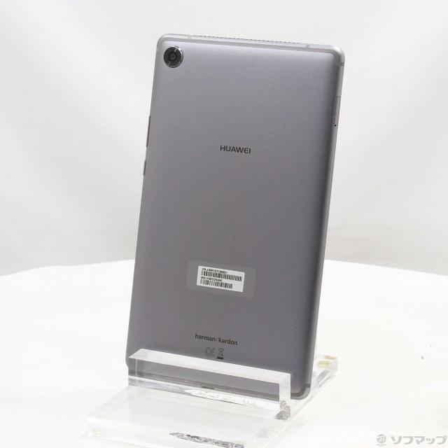 中古)SHARP AQUOS zero2 256GB ミスティホワイト SHV47 auロック解除