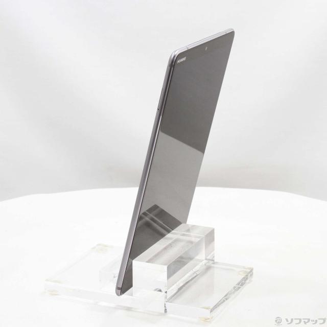 (中古)HUAWEI MediaPad M5 32GB スペースグレイ SHT-W09 Wi-Fi(377-ud)_1