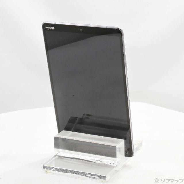 (中古)HUAWEI MediaPad M5 32GB スペースグレイ SHT-W09 Wi-Fi(377-ud)_2