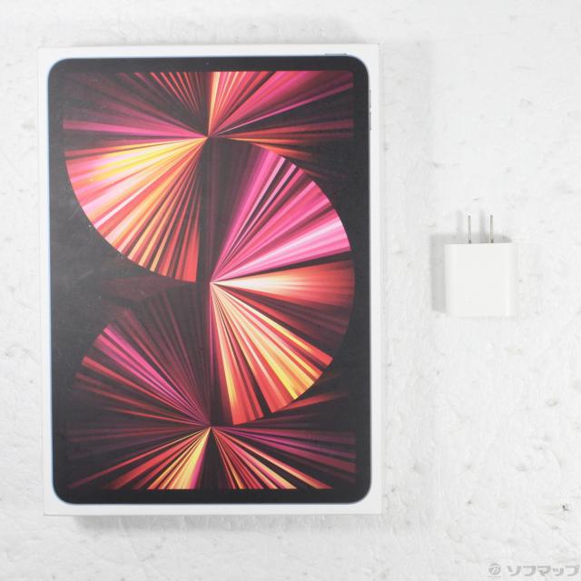 極美品】Apple iPad Pro 11インチ 512GB Wi-Fi Apple iPad Pro 11-inch