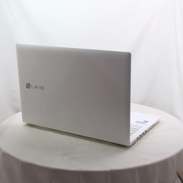 中古)NEC LaVie Note Standard NS70C/MAW PC-NS70CMAW カームホワイト