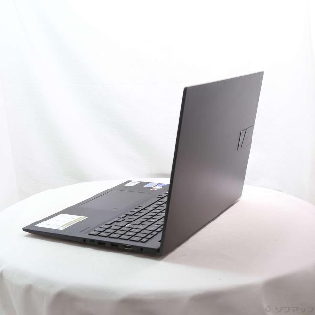 (中古)ASUS Vivobook 16X K3604ZA K3604ZA-MB034WS インディーブラック(352-ud)