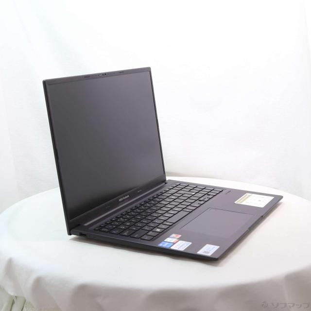 (中古)ASUS Vivobook 16X K3604ZA K3604ZA-MB034WS インディーブラック(352-ud)