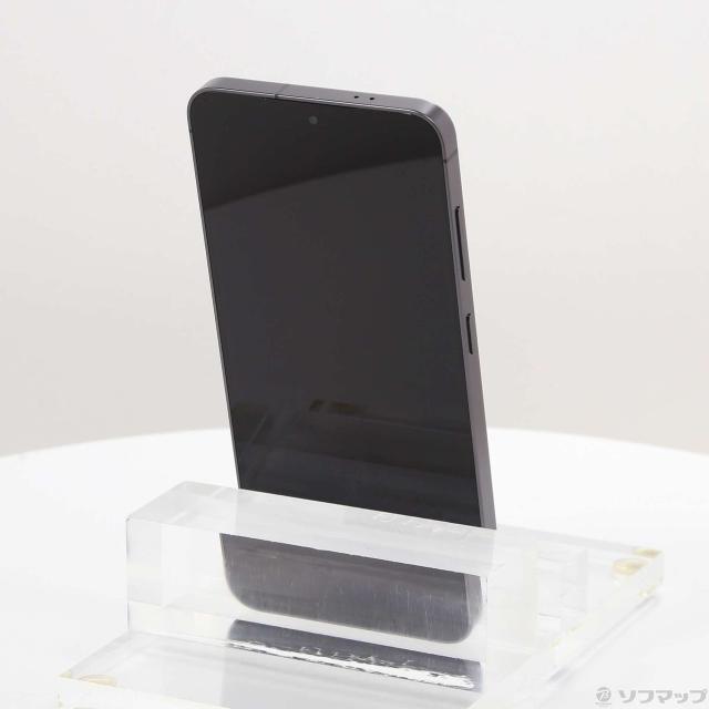 中古)SAMSUNG Galaxy S24 256GB オニキスブラック SC-51E docomo SIM