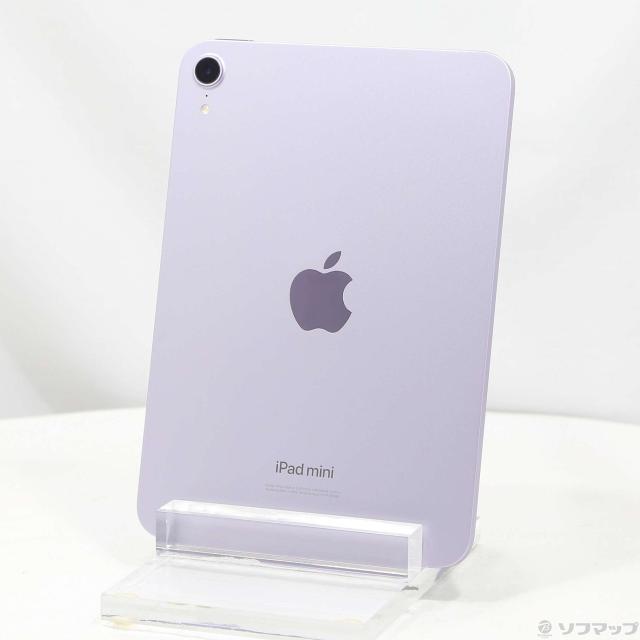 Apple iPad mini パープル　刻印あり iPad mini Wi‑Fiモデル 512GB - パープルを購入 - Apple（日本）