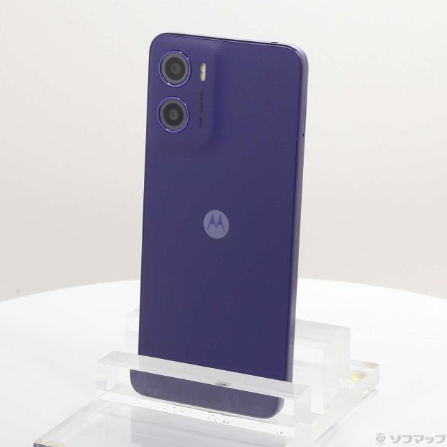 新品未開封】モトローラ moto g05 8GB⁄128GB ラベンダー