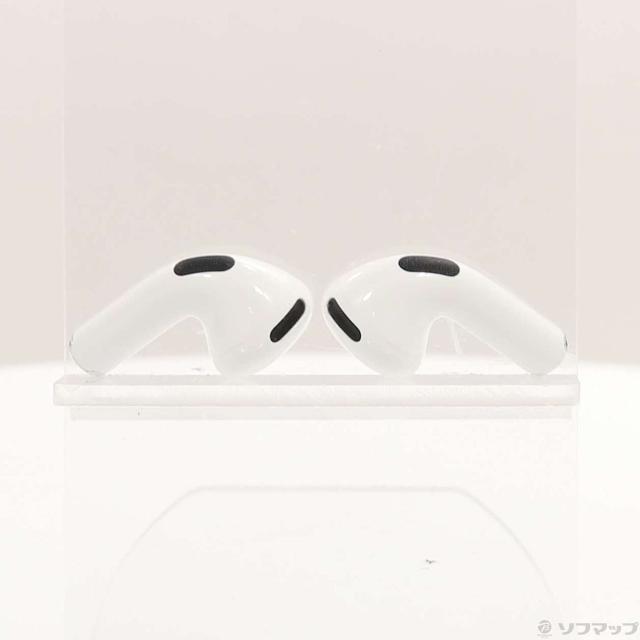 中古)Apple AirPods 4 アクティブノイズキャンセリング搭載 中古)Apple AirPods 4 アクティブノイズキャンセリング搭載
