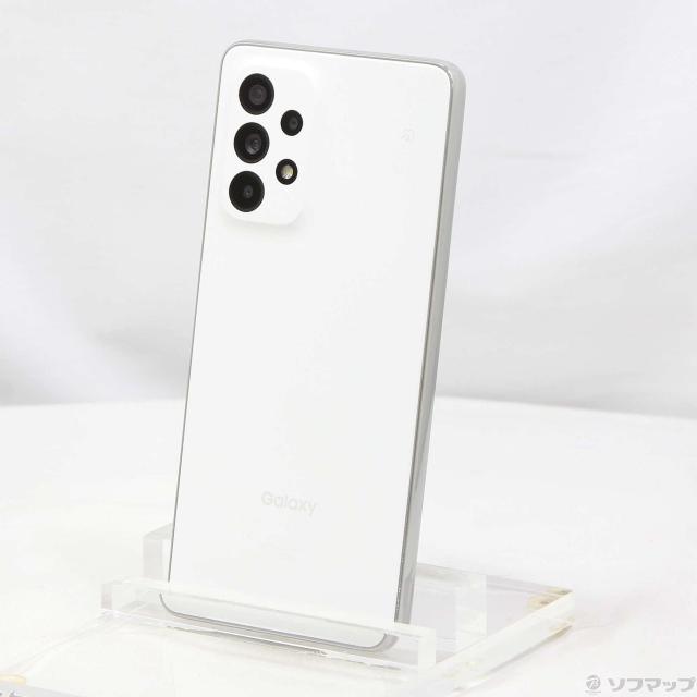 新品未使用　Galaxy S23 本体　ラベンダー　SIMフリー 新品未使用 Galaxy S23 本体 ラベンダー SIMフリー Galaxy S23 中古