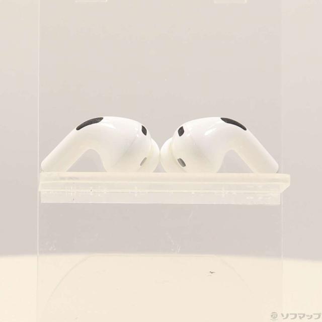 (中古)Apple AirPods Pro 第2世代(348-ud)