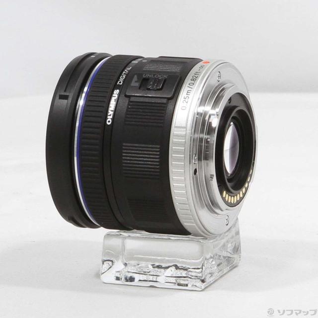 (中古)OLYMPUS M.ZUIKO DIGITAL ED 9-18mm F4.0-5.6 (レンズ)(269-ud)_1