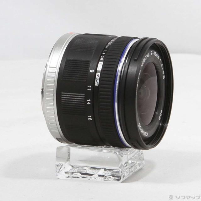 (中古)OLYMPUS M.ZUIKO DIGITAL ED 9-18mm F4.0-5.6 (レンズ)(269-ud)_3