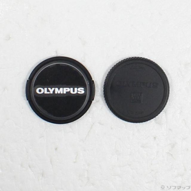 (中古)OLYMPUS M.ZUIKO DIGITAL ED 9-18mm F4.0-5.6 (レンズ)(269-ud)_4