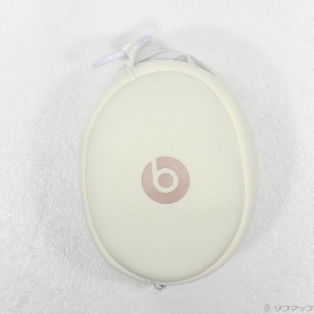 (中古)Beats by Dr. Dre beats by Dr. Dre Solo2 wireless ローズゴールド(269-ud)_4