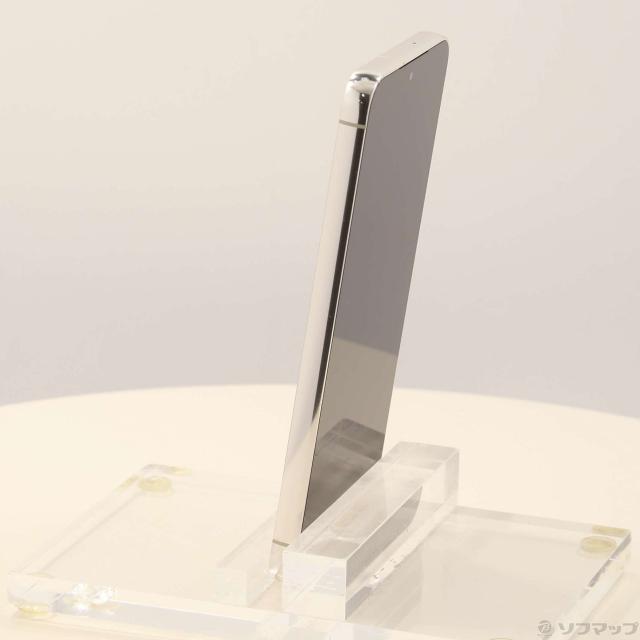 (中古)SAMSUNG Galaxy S23 256GB クリーム SCG19 au SIMフリー (ネットワーク利用制限▲)(258-ud)_1