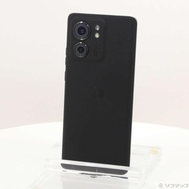 Motorola edge 40 SIMフリー イクリプスブラック オンライン