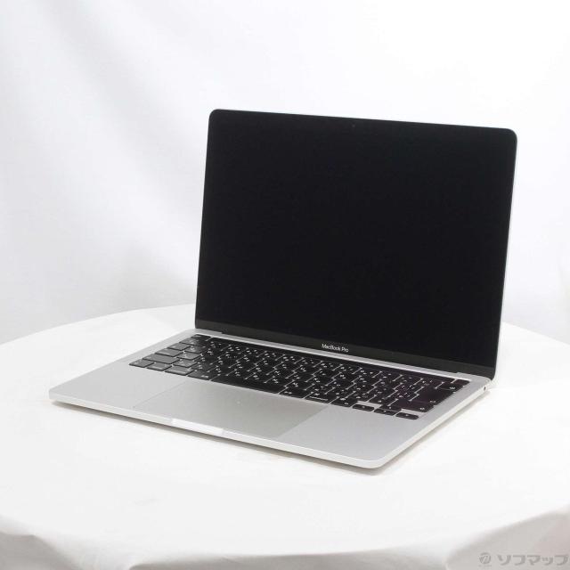 中古)Apple MacBook Air 13.3-inch Late-2020 MGN73J/A Apple M1 8コア