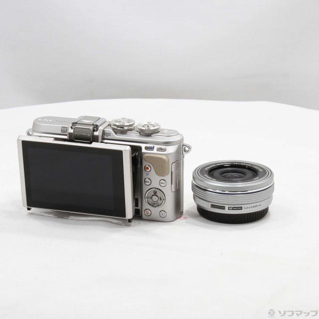 OLYMPUS E-PL8中古品 OLYMPUS PEN E-PL8 ボディ 中古価格比較 - 価格.com