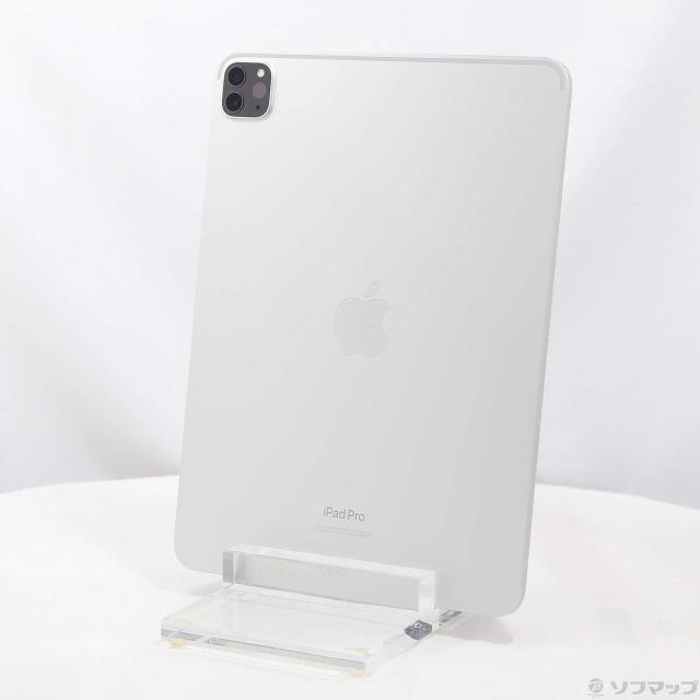 Apple iPad Pro 11インチ（第4世代128GBセルラー WiFi） 11インチiPad