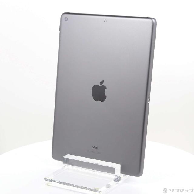 iPad 第8世代32GB Wi-Fiスペースグレー 元箱充電器ケーブル付き iPad 第8世代32GB Wi-Fiスペースグレー 元箱充電器ケーブル付き