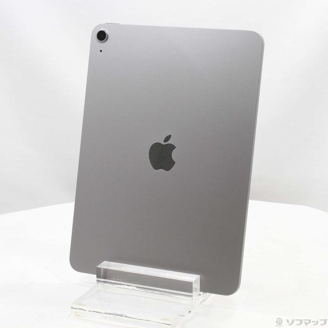 品〕 iPad 小売業者 Air 2 32GB スペースグレイ MNV22J／A Wi-Fi【258