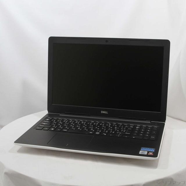 中古)DELL Inspiron 15 3593 (Windows 10)(251-ud) 中古品〕 Inspiron
