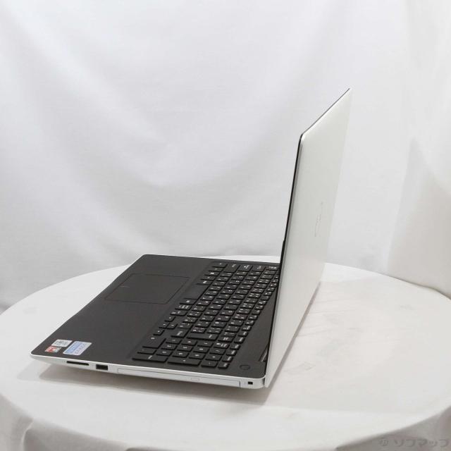 中古)DELL Inspiron 15 3593 (Windows 10)(251-ud) 中古品〕 Inspiron