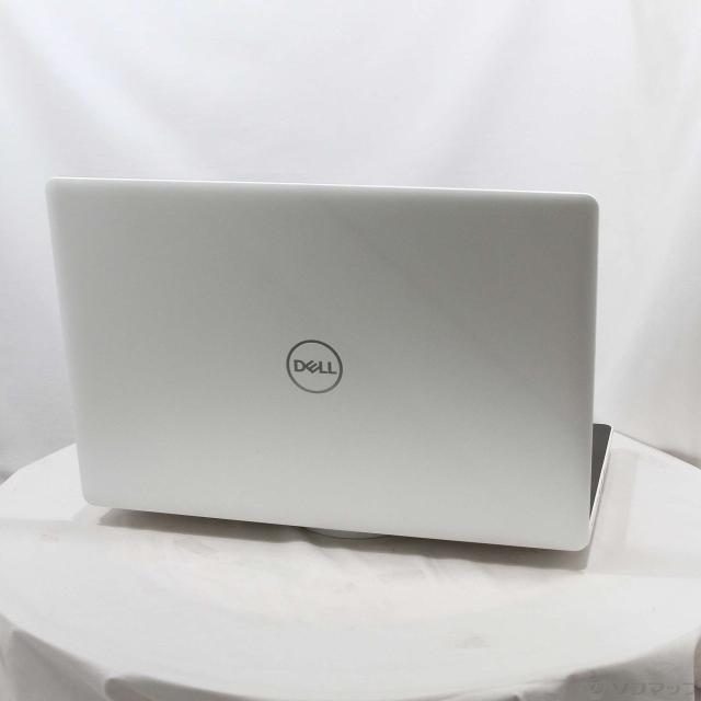 (中古)DELL Inspiron 15 3593 (Windows 10)(251-ud)