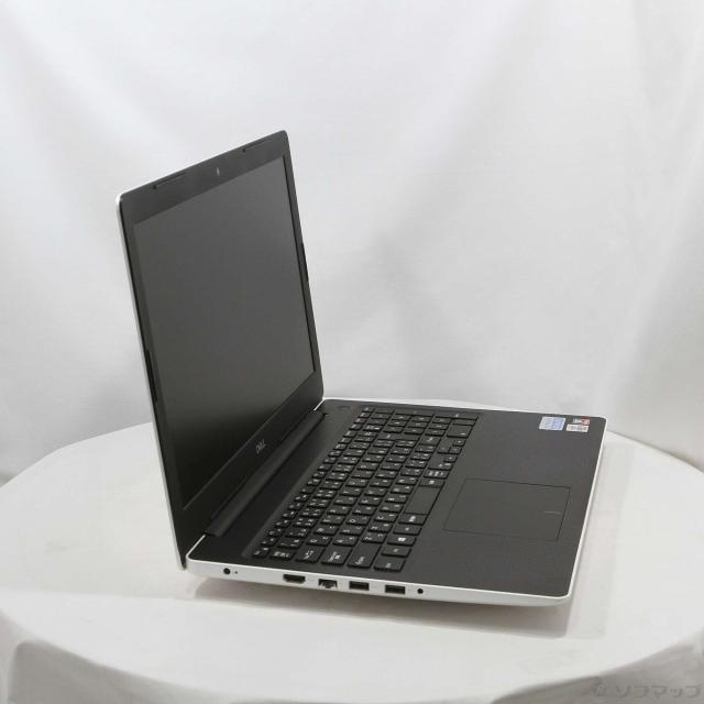 (中古)DELL Inspiron 15 3593 (Windows 10)(251-ud)