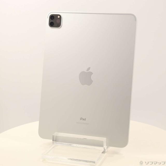 Apple iPad Pro 11インチ(第2世代)256GB 【公式通販】