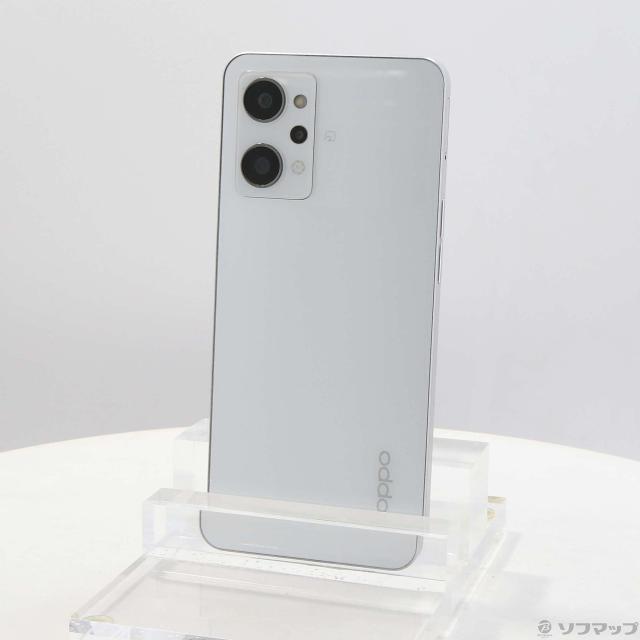 OPPO Reno9 A 128GB ムーンホワイト おまけ付き OPPO Reno9 A ムーンホワイト 128GB OPPO Reno9 A 128GB ムーン