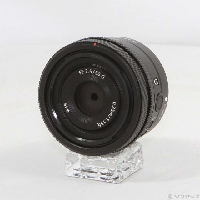 中古)SONY FE 50mm F2.5 G SEL50F25G(251-ud)