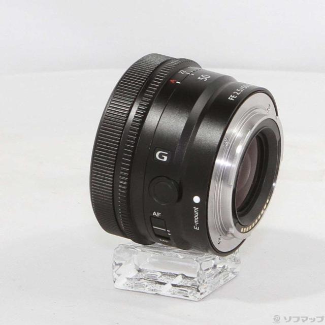 中古)SONY FE 50mm F2.5 G SEL50F25G(251-ud)