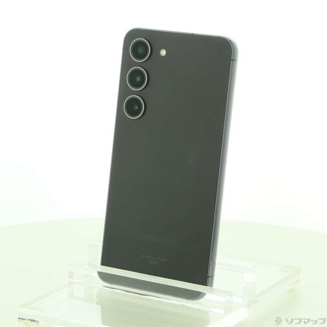 Samsung Galaxy S23 本体 256GB au版 SCG19 【公式通販】