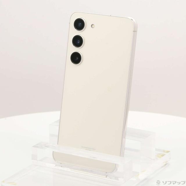 中古)SAMSUNG Galaxy A55 5G 128GB オーサムアイスブルー SCG27 au SIM