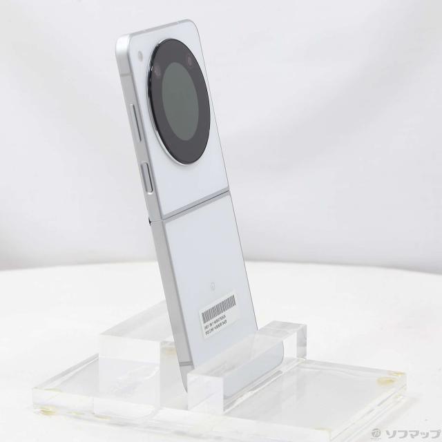 Libero Flip ホワイト 128GB SIMフリー Libero Flip｜価格比較・最新