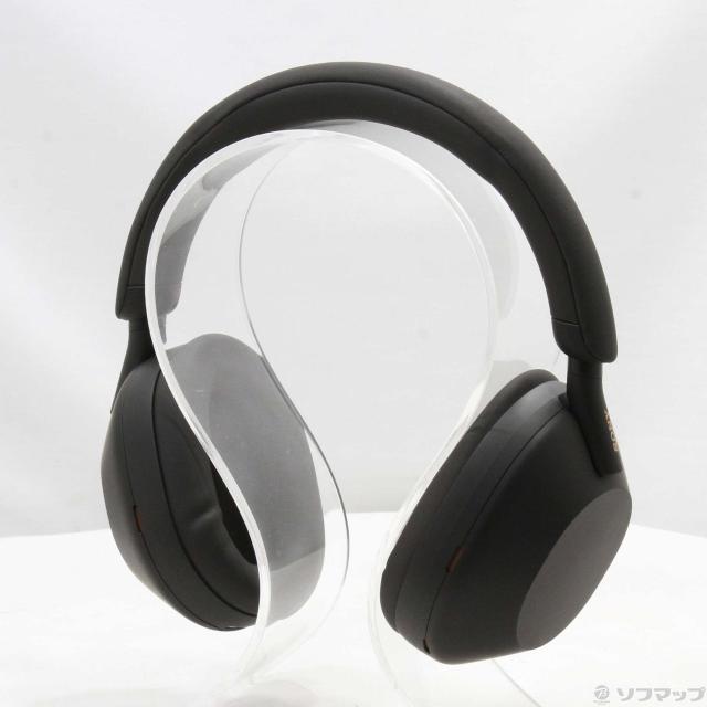 中古) SONY WH-1000XM5 中古】Sony WH-1000XM5 ワイヤレスヘッドホン