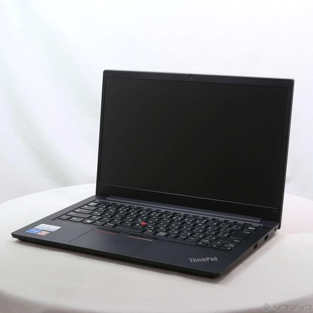 (中古)Lenovo ThinkPad E14 20TBS0H800(258-ud)