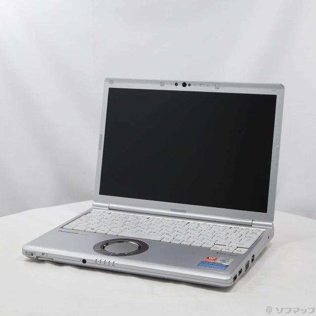 中古)Panasonic Lets note SV9 CF-SV9RDLVS(305-ud) 中古ノートパソコン