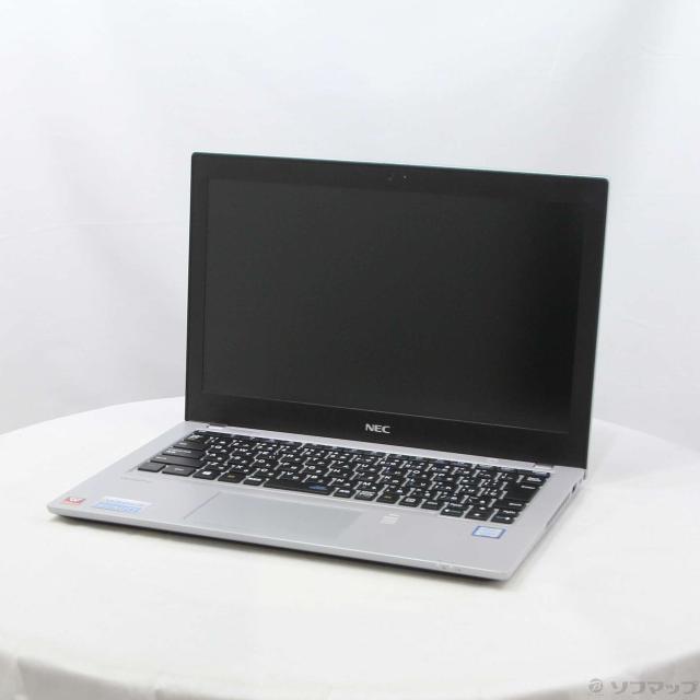 Windowsノート本体 NEC VersaPro UltraLite Core i5 256GB 8GB 中古