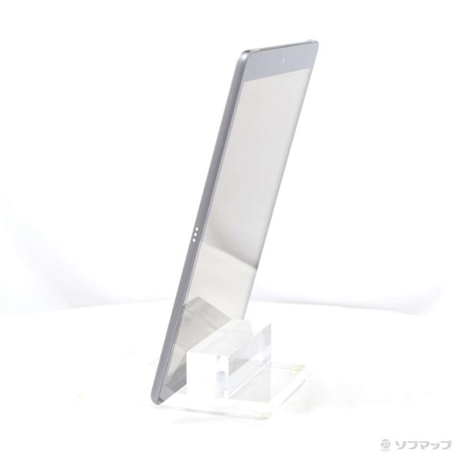 中古)Apple iPad 第9世代 256GB スペースグレイ MK4E3J/A docomoロック